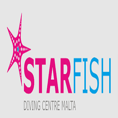 Starfish Diving Malta